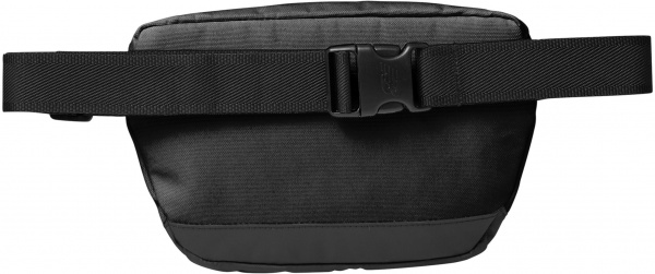 Сумка New Balance Urban Waist Bag LAB13115BM черный 