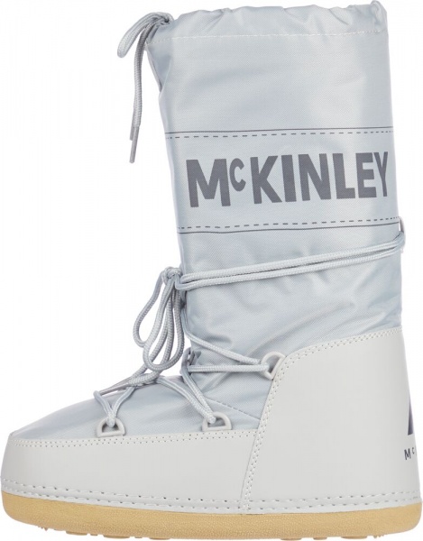Чоботи McKinley Luna III 416736-900021 р.35/37 сірий