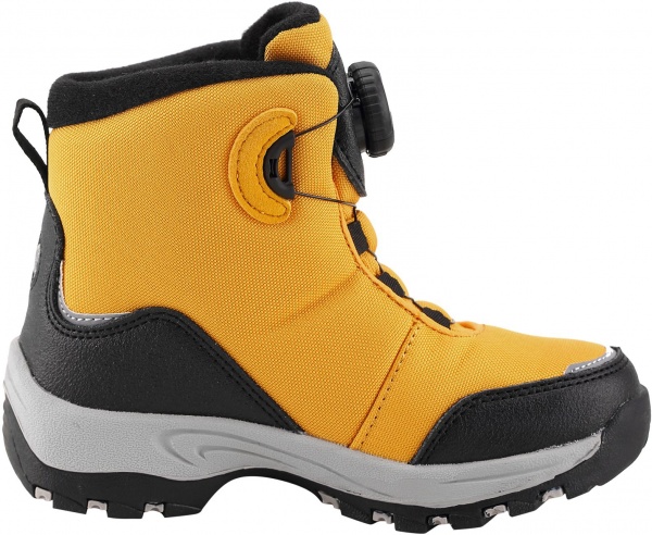 Ботинки Reima ORM 569434-2570 р.29 желтый