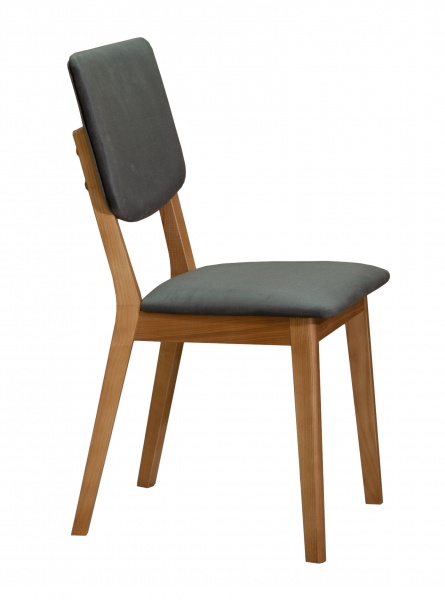 Стул Таллин 880х440х550 мм / дуб