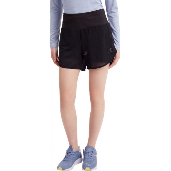 Шорти Energetics Impa MESH IV W 421846-050 р. S чорний