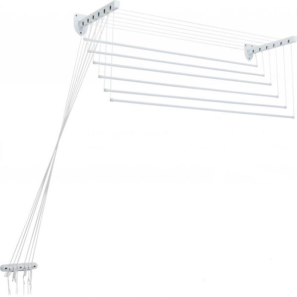 Сушилка для белья Floris 1,4 м