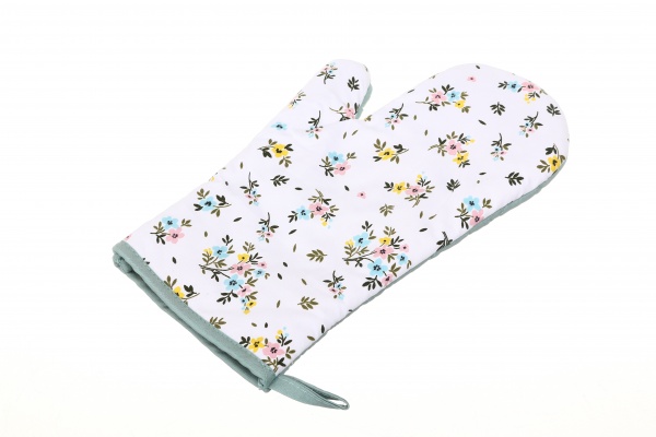 Набір кухонний Прихватка і рукавичка Дейзі Luna 