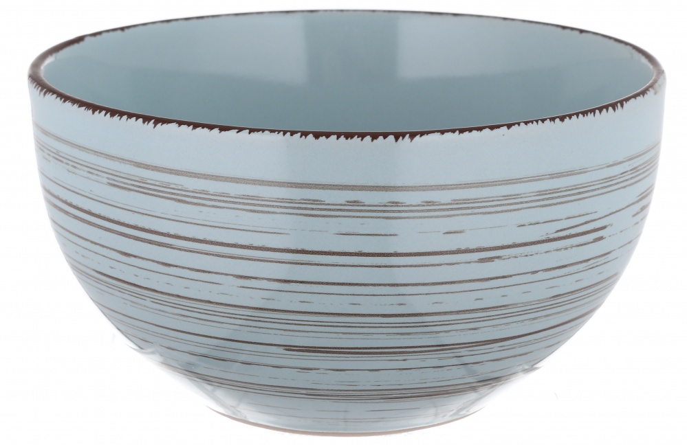 Салатник Bella Vita Antique Blue 14 см 585 мл