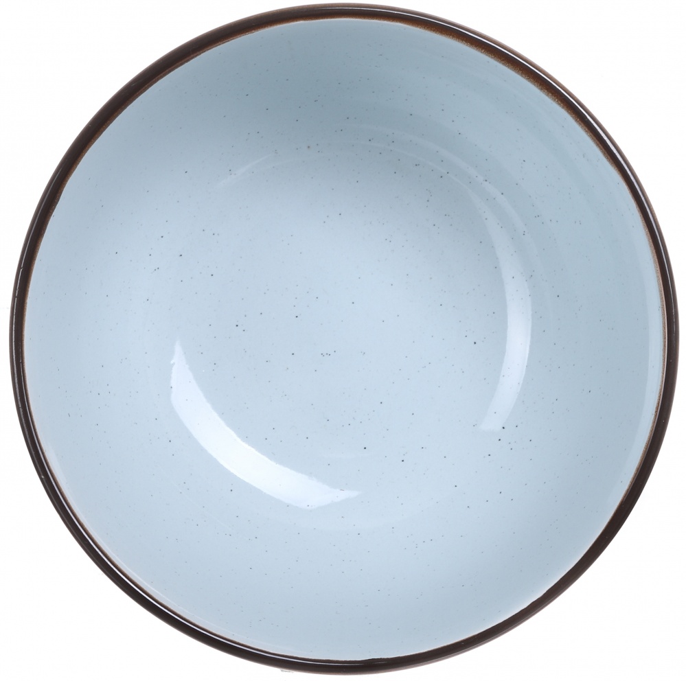 Салатник Bella Vita Riviera Blue 15 см