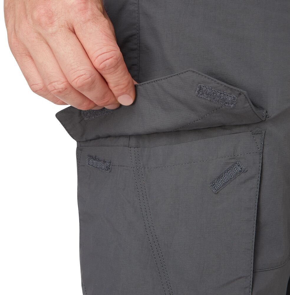 Шорты McKinley Allentown III mn 286177-046 р. 48 серый