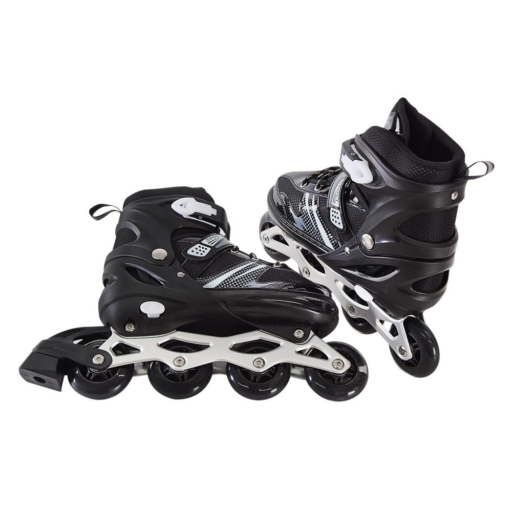 Роликові ковзани Shantou RL2415 р. 38-43 в асортименті