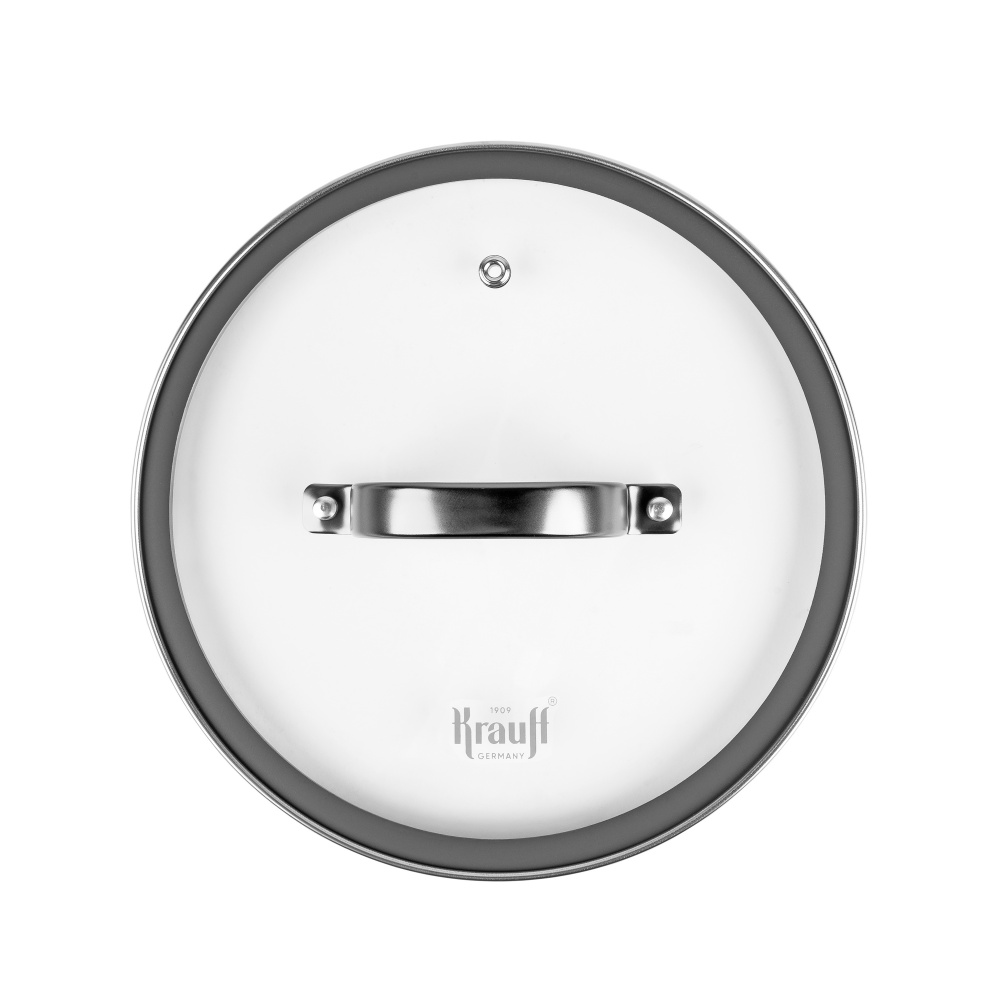 Набір посуду Krauff Prime Chef 7 предметів 26-303-012