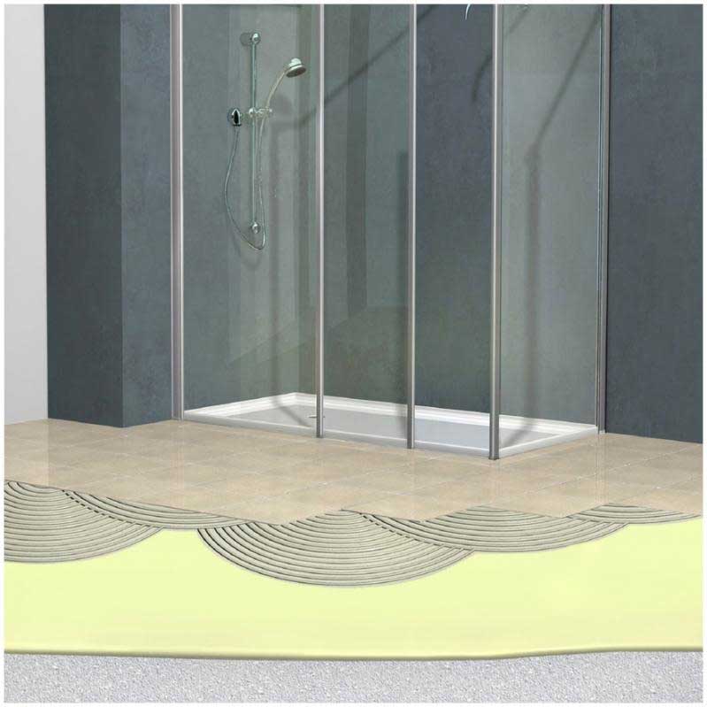 Мастика гидроизоляционная Sika Sikalastic-200 W 5 кг