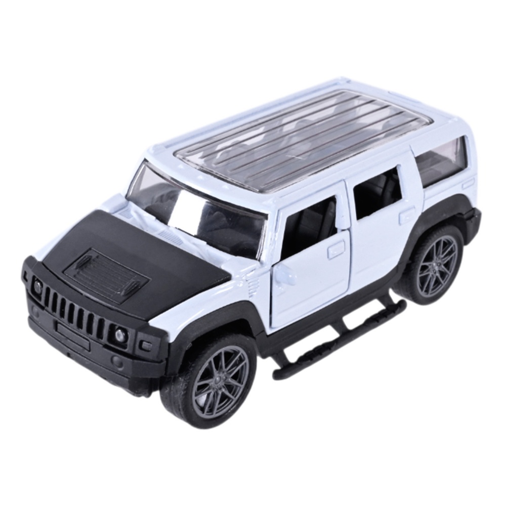 Машинка Автопром 1:43 AP4398