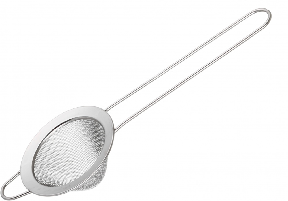 Файн-стрейнер Origami Horeca конический 7х20 см нержавеющая сталь