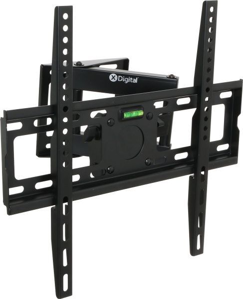 Кронштейн X-Digital Steel SA325 black