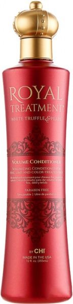 Кондиционер CHI Royal Treatment Volume для объема волос 946 мл