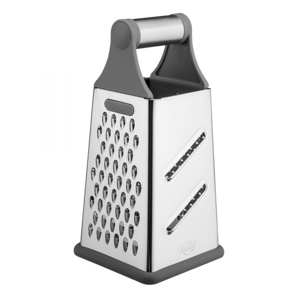 Тертка чотиристороння 26-283-002 Krauff