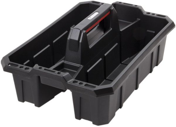 Лоток для ручного инструмента для мелких деталей Prosperplast CARGO PLUS (495x345x210) с распределителями NNO500P 