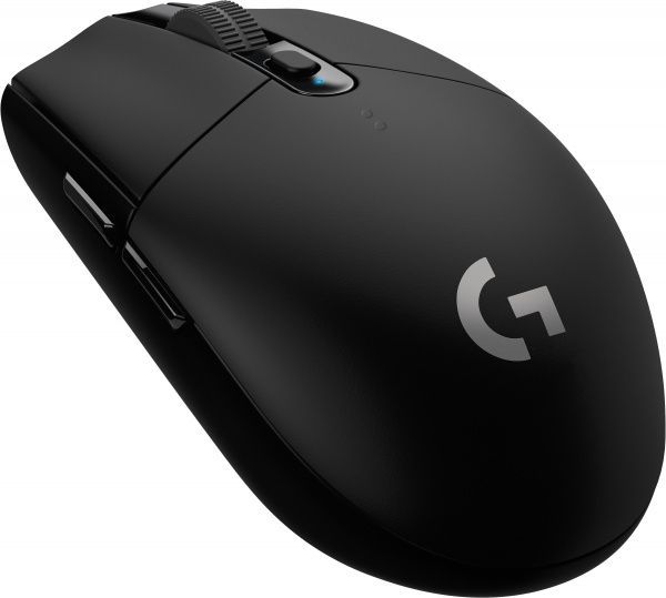 Мышка Logitech G305 LIGHTSPEED Wireless Gaming Mouse 
