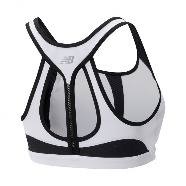 Бра New Balance WB61310WBT S білий