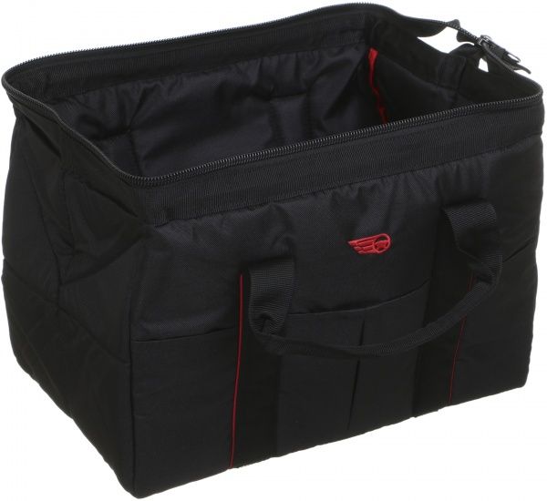 Сумка дорожная для автомобиля Дампин 27 ТрендБай 1024 черный