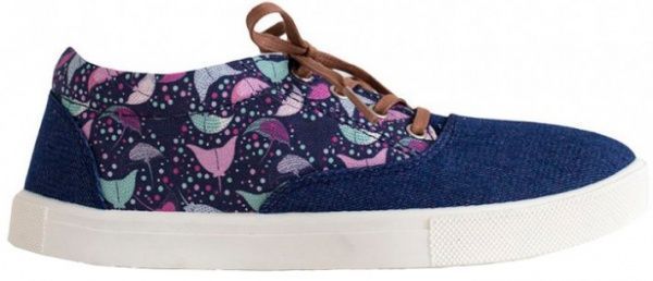 Кеди дитячі Олдком TAYLOR FISH р.31 синій 