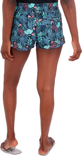 Шорты Firefly Barbie II wms 273267-901915 р. 34 разноцветный