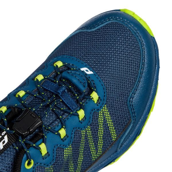 Кроссовки Pro Touch Ridgerunner 6 AQB JR 294981-900637 р.EUR 30 синий