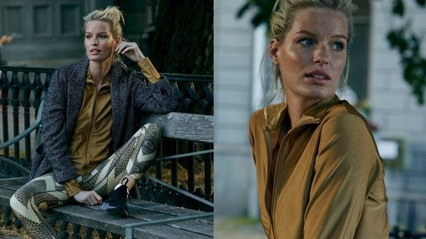 Джемпер Casall Golden Jacket 19287-035 р. 38 жовтий