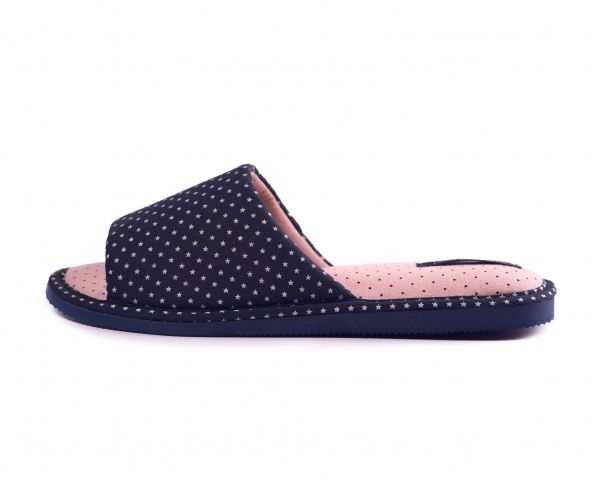 Капці домашні Twins HS р. 40 синій 