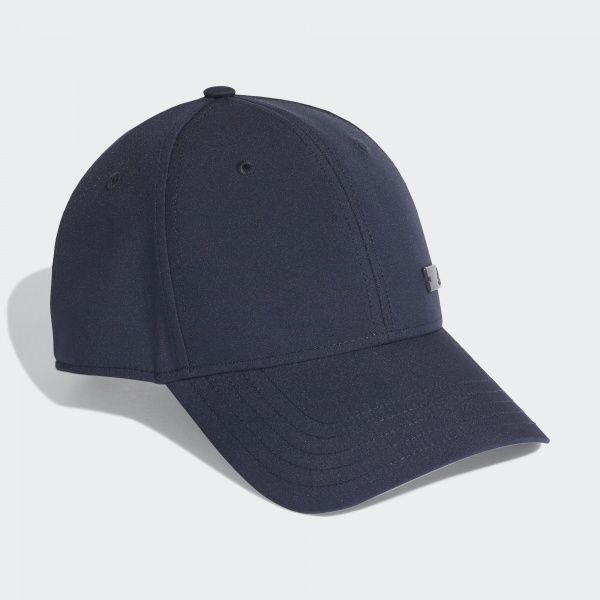 Кепка Adidas BBALLCAP LT MET FK0904 OSFW темно-синій