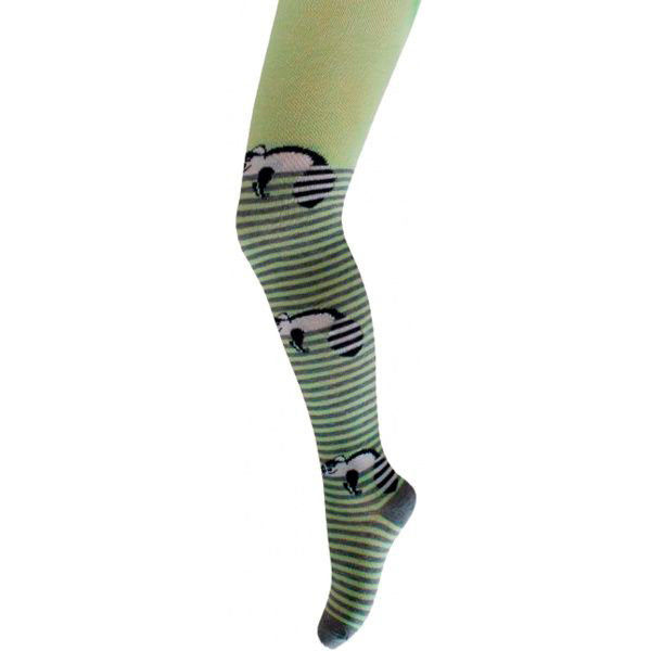 Колготки детские Брестские 176 3280 р.92-98 мятная свежесть 