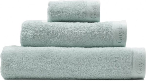 Набор полотенец Paris Soul сиреневый Guy Laroche 