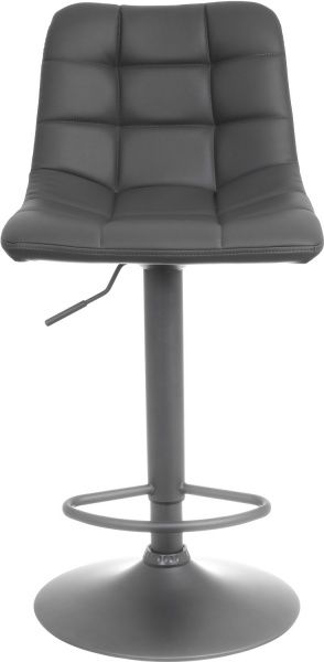 Стул барный Daiquiri YS-8298 серый 