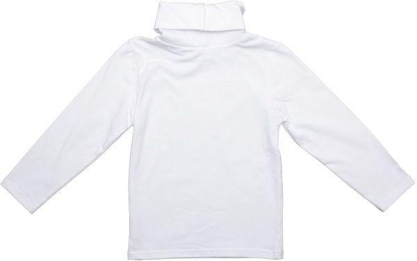 Джемпер детский Фламинго р.104 белый 826-427 