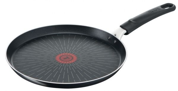 Сковорода для блинов 25 см Express B2581002 Tefal