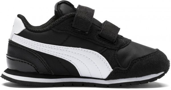 Кроссовки Puma ST Runner v2 NL V PS 36529401 р.UK 1,5 черный