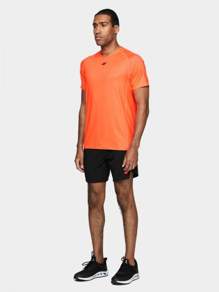 Футболка 4F H4L21-TSMF016-62N р.2XL красный