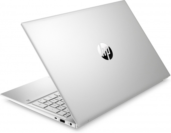 Ноутбук HP Pavilion 15-eh1023ua 15,6 (422K3EA) silver 