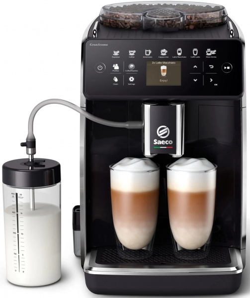 Кавомашина Saeco Gran Aroma SM6480/00 