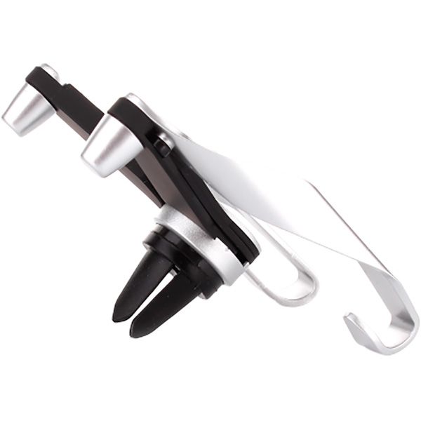 Тримач для мобільного телефона Zaryad XO-C15 срібний