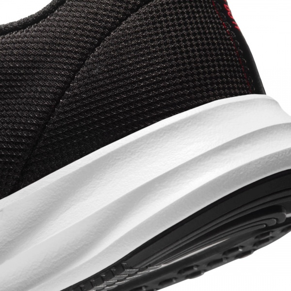 Кроссовки Nike DOWNSHIFTER 9 AR4135-003 р.US 6,5Y черный