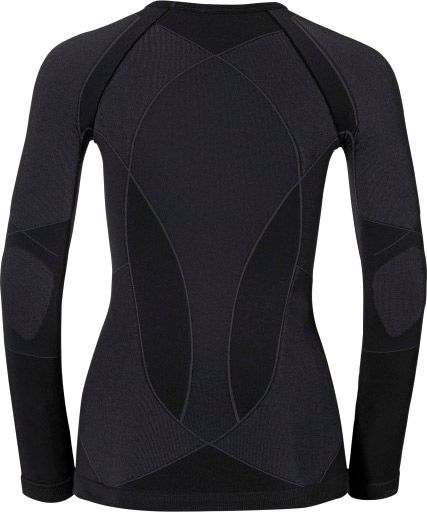 Термофутболка Odlo EVOLUTION X-WARM 180831-15000 S чорний