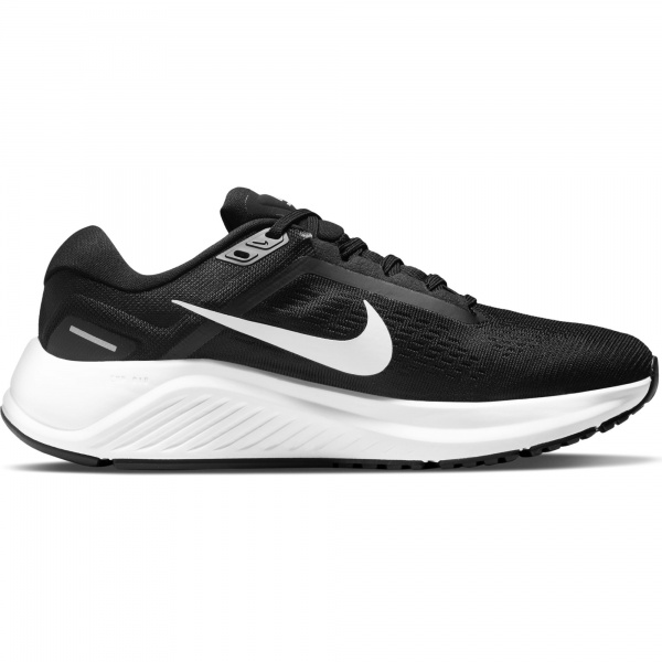 Кроссовки Nike Air Zoom Structure 24 DA8570-001 р.US 7 черный