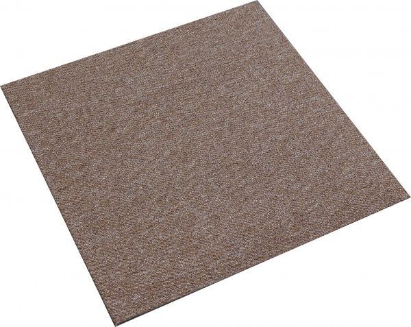 Ковровая плитка Vienna 97 50х50 см