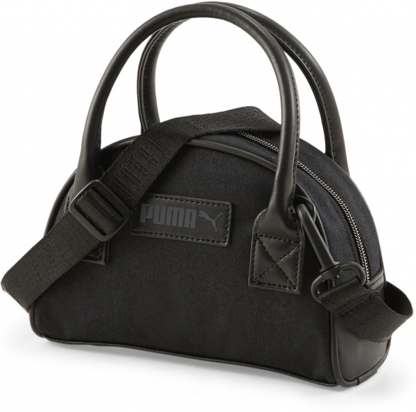 Сумка Puma PRIME CLASSICS MINI GRIP 07874201 черный 