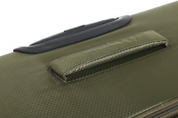 Чемодан 95 л зеленый DH17100 70x47x29 см 