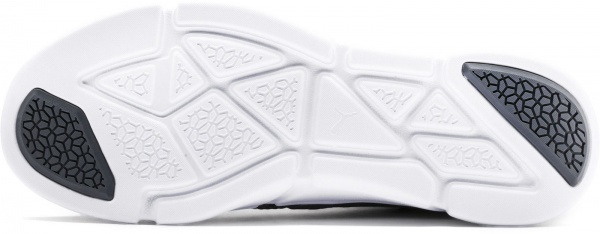 Кроссовки Puma INTERFLEX Modern 19280502 р.UK 8,5 серый