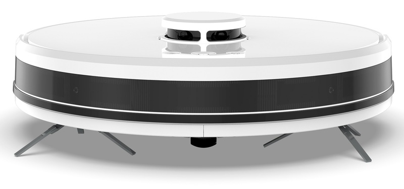 Робот-пылесос AENO RC2S white