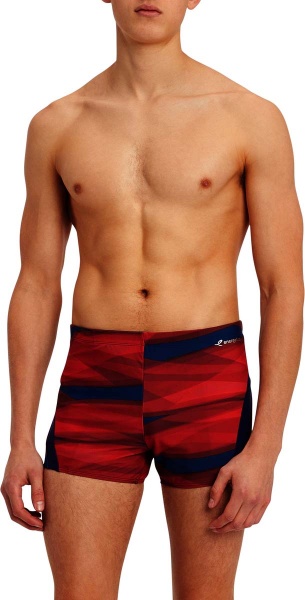 Плавки Energetics Ross III M 419654-902915 р.7 красный