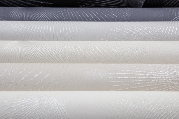 Шпалери вінілові на флізеліновій основі Status 400ST09 1,06x10,05 м 