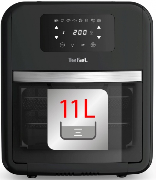 Мультипечь Tefal FW501815 