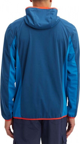 Куртка McKinley Ciamarello JKT M 421798-901633 р.XL синій